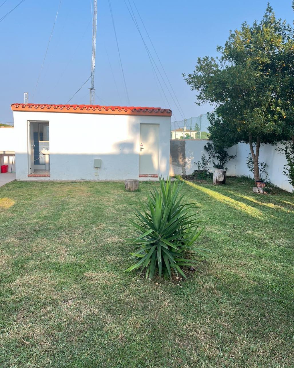 Fantastico Chalet Con Piscina 2 Km De La Barrosa Chiclana de la Frontera Eksteriør bilde